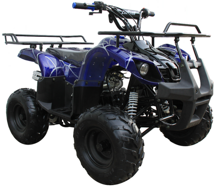 TrailMaster 3125R ATV