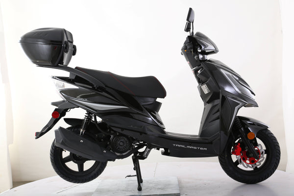 TrailMaster Trophy 200