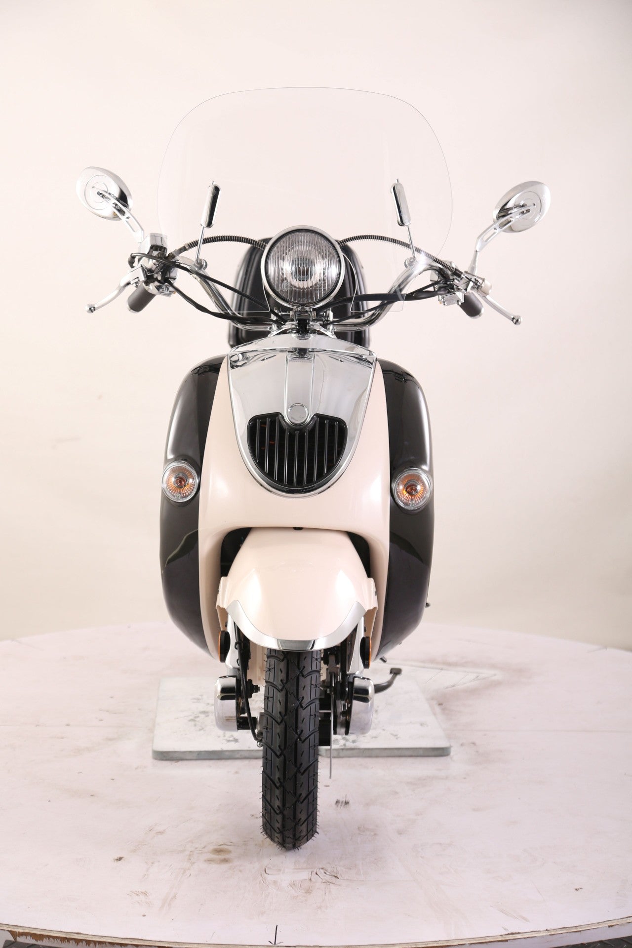 TrailMaster Sorrento 200A