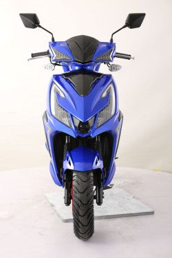 TrailMaster Trophy 50